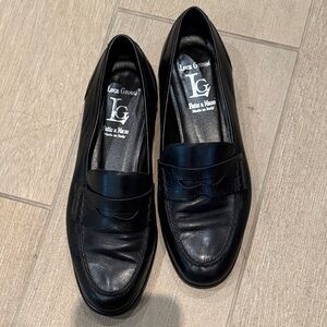 Luca Grossi Loafer